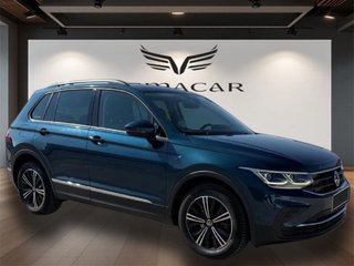 Volkswagen Tiguan Life 2.0 TDI 110 kW (150 CV)