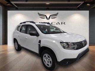 Dacia Duster Comfort Blue dCi 85 kW (115 CV) 4X4