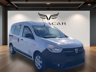 Dacia Dokker Essential 1.6 80 kW (109 CV) GLP