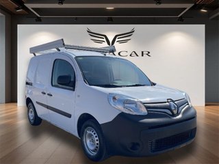 Renault Kangoo Furgon Profesional dCi 55 kW (75 CV)