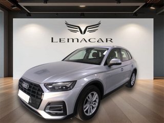 Audi Q5 35 TDI 120 kW (163 CV) S tronic