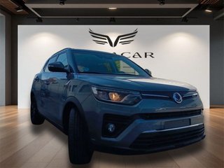 Ssangyong Tivoli D16 Limited 100 kW (136 CV)