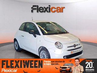 Fiat 500 Dolcevita 1.2 8v 51KW (69 CV)