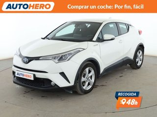 Toyota C-HR 1.8 Hybrid Active