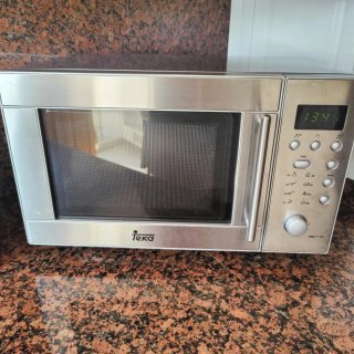 Microondas Teka MWE 17 IVG