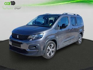 Peugeot Rifter GT BlueHDi 130 S&S 6 Vel. MAN 7 plazas Long
