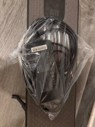 Patinete eléctrico Xiaomi