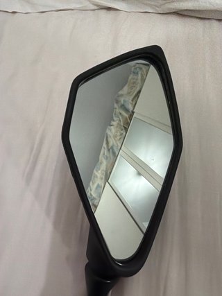 Espejo Izquierdo Retrovisor Kawasaki Ninja 400 ZxR
