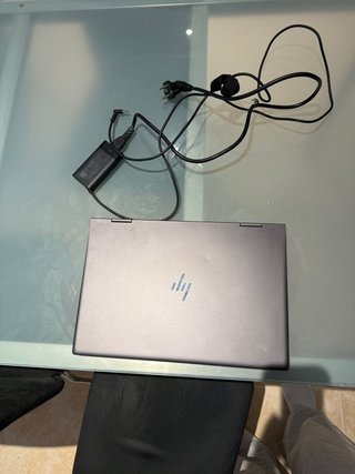 Ordenador Portátil HP