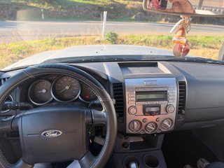 Ford Ranger 2007