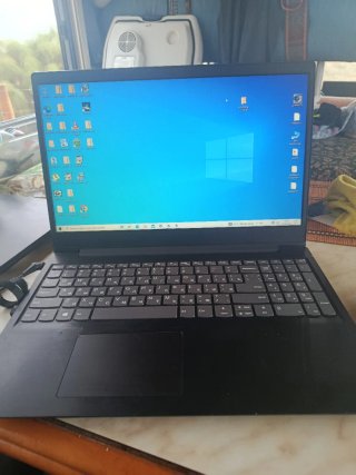 Portátil Lenovo 8 gb +110gb