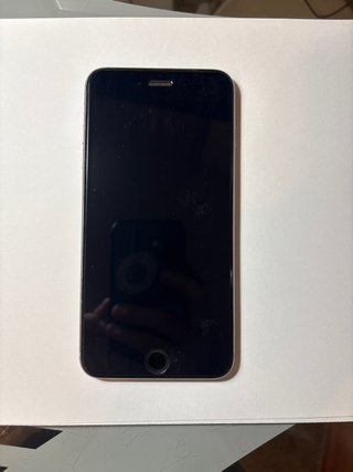 iPhone 6s Plus Space Gray