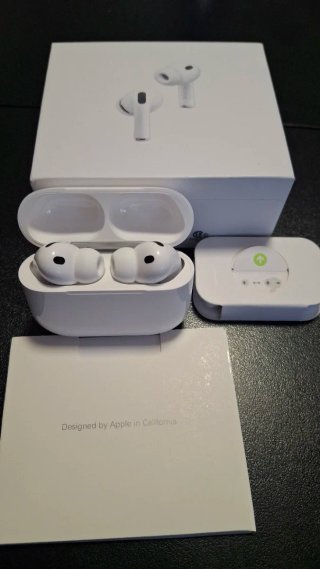 cuffie compatibili con stile airpods pro 3