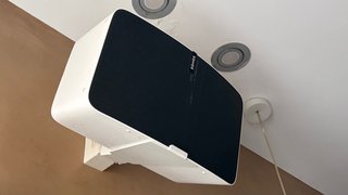 Pareja de Altavoces Sonos Five Blancos