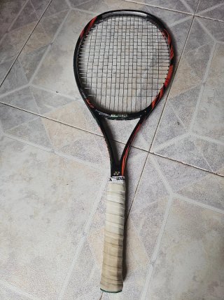 Yonex Vcore Duel G 97