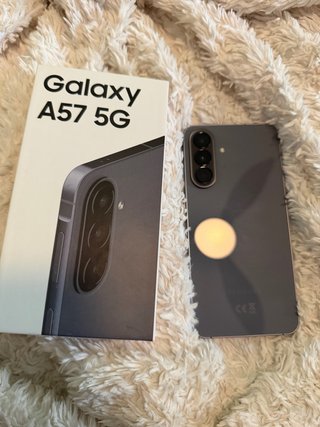Samsung Galaxy A57 5G