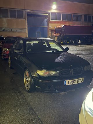 BMW Serie 3 2006