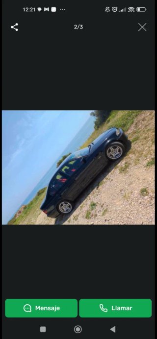 BMW Serie 3 2003