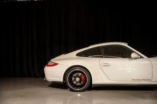 Porsche 911 4 GTS COUPE PDK