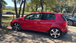 Volkswagen Golf 2008