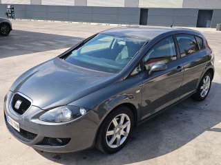 SEAT Leon 2006