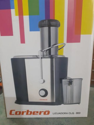 Licuadora Corberó CLQ-800