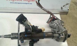 Columna 45250-0h011-00 toyota aygo kgb wnb 159038