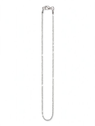 Cadena Margarita de Plata 925 (50 cm)
