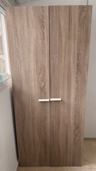 Armario de Madera