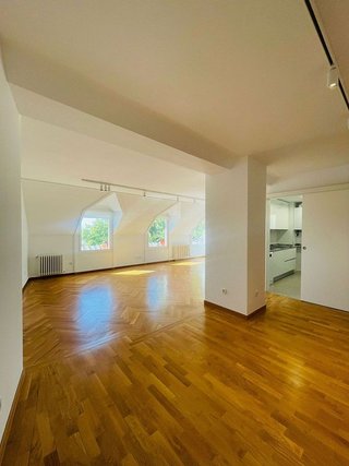 Piso en alquiler en Palacio en Madrid