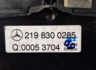 2198300285 mando mercedes clase gls (w166) 104556