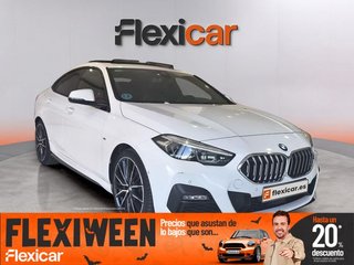 BMW Serie 2 218dA