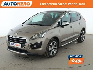 Peugeot 3008 1.6 Blue-HDi Allure