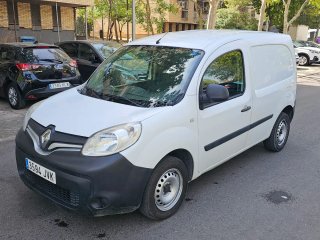Renault Kangoo 2017