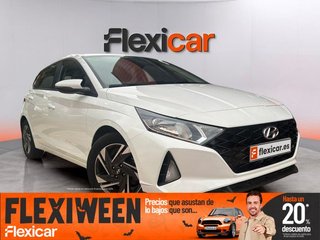 Hyundai i20 1.0 TGDI 74kW (100CV) Klass