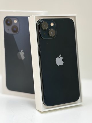 IPHONE 13 128GB 100%