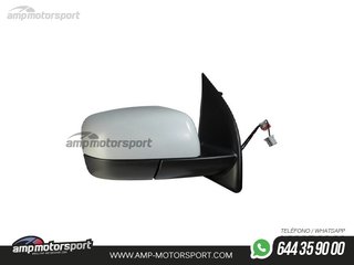 RETROVISOR COMPLETO DERECHO PARA LAND ROVER FREELANDER