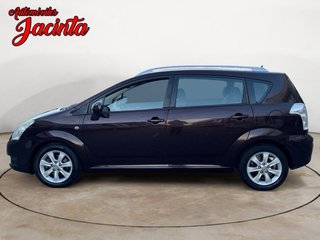 Toyota Corolla 2008