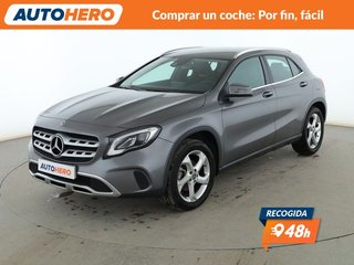 Mercedes-Benz GLA GLA 180 Urban