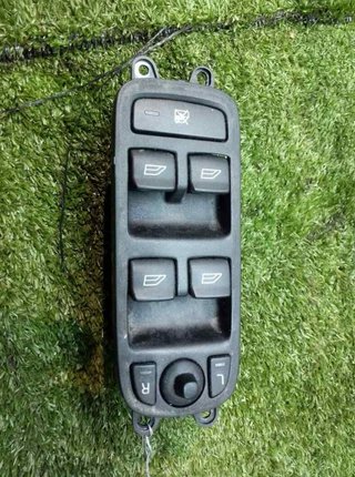 Mando elevalunas del izq 30710787 volvo v50 463154