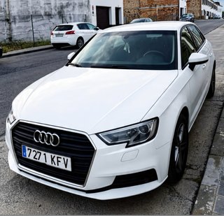 Audi A3 Sportback 1.6 TDI 2017