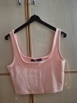 Top Rosa Primark