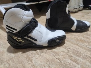 Botas Alpinestars SMX-2
