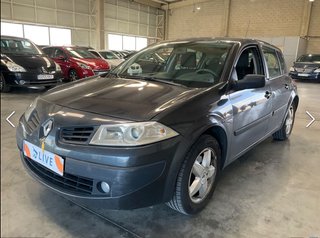 Renault Megane 2007