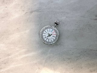 Movimiento Seiko 5 Automático