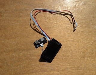 Schermo di ricambio per stampanti 3D Artillery X2/Genius Pro