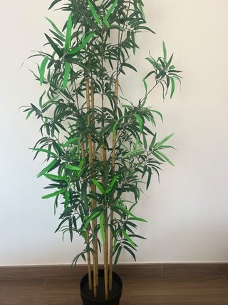 Planta Artificial Decorativa
