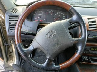 Hyundai volante terracan (hp) 322613