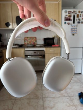 Airpods Max