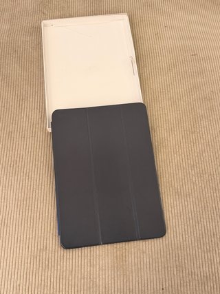 Funda Apple Smart Folio - iPad Pro 11” y Air 4 y 5